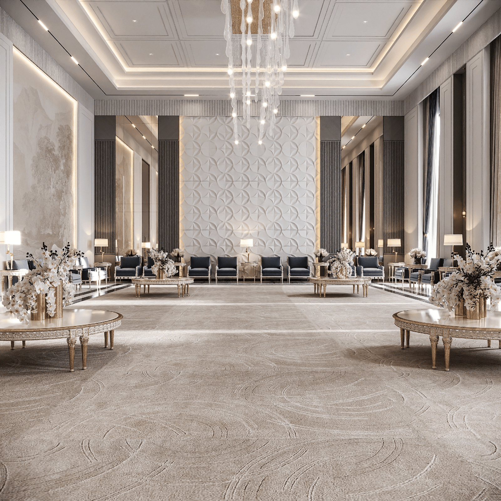 3D Renders Gallery - Image 47